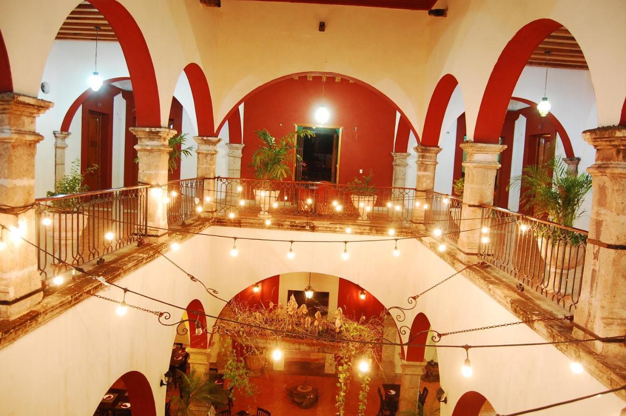 Hotel Santa Elena El Fuerte Luaran gambar